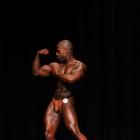 Charles  Anderson - NPC Alaska State Championships 2011 - #1